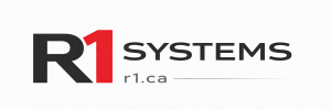 R1 Systems Logo